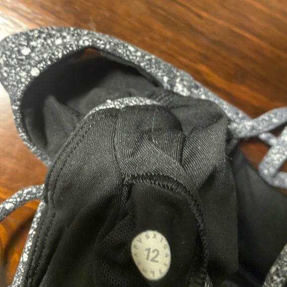 COPY - Lululemon special edition bra. Size 12 - Picture 3 of 3